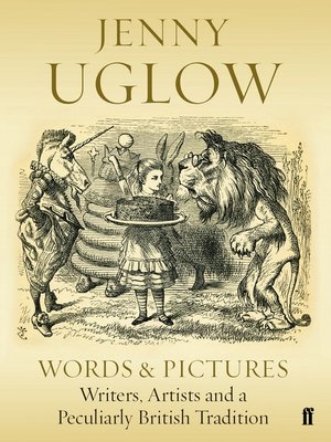 cover image of Words & Pictures